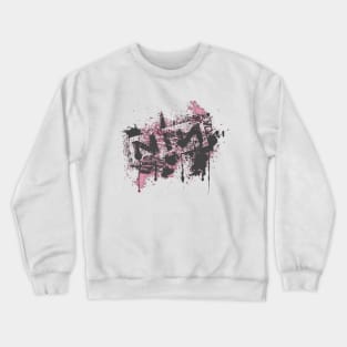 nine inch nails Crewneck Sweatshirt